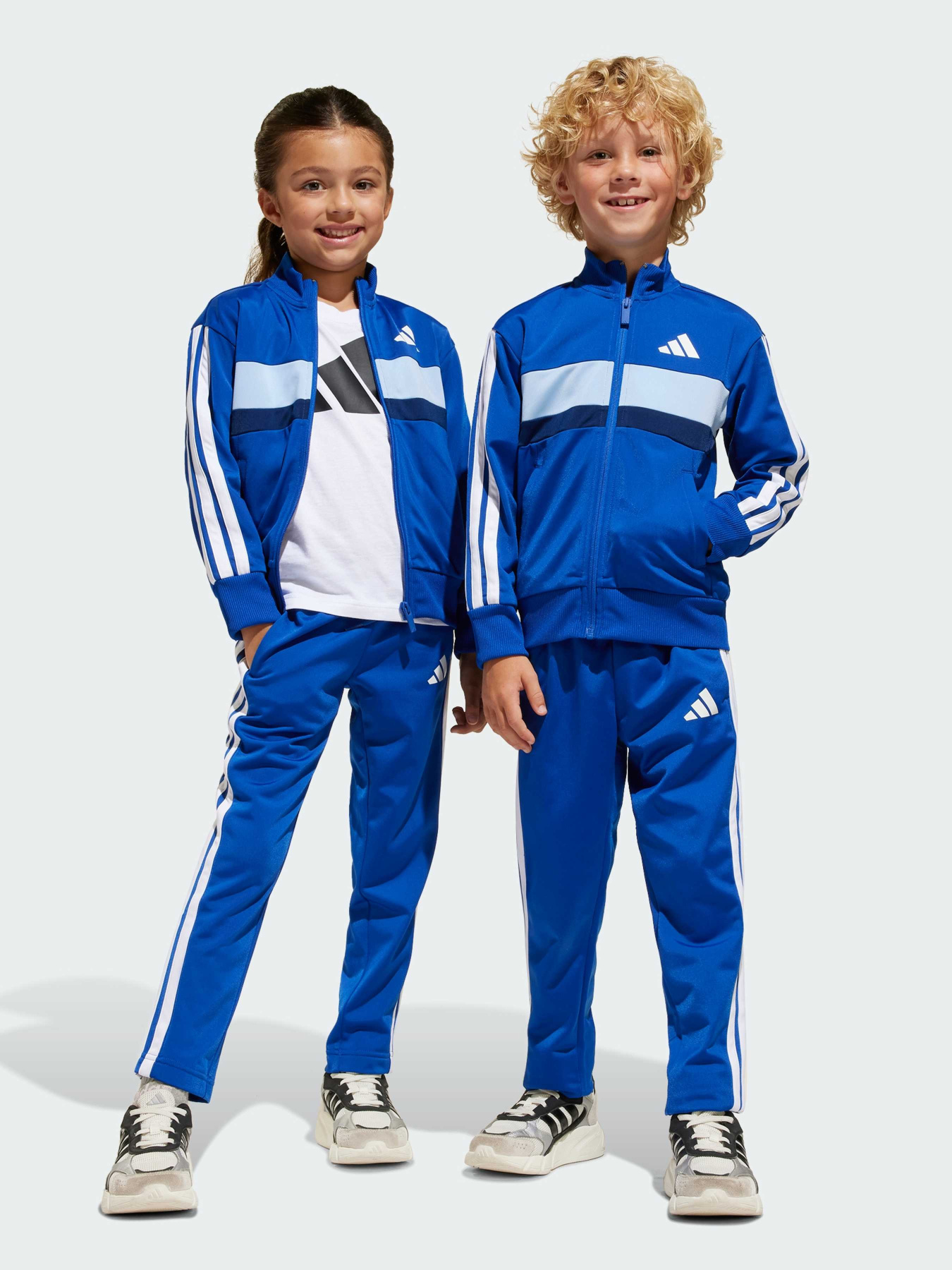 Спортивний костюм Adidas модель JC7512 Фото