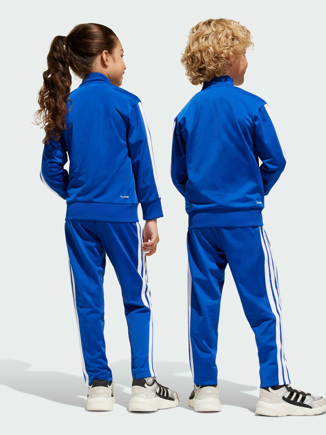 Спортивный костюм Adidas модель JC7512 Фото