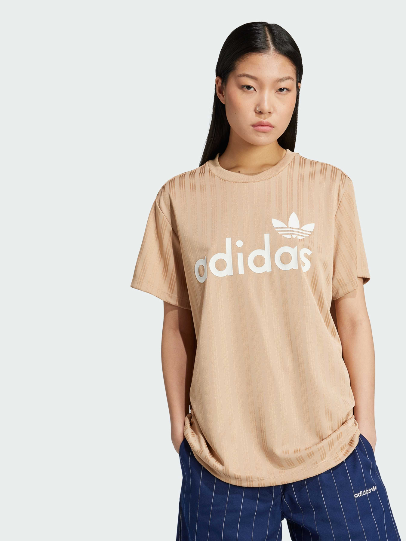 Футболка Adidas модель JC7697 Фото