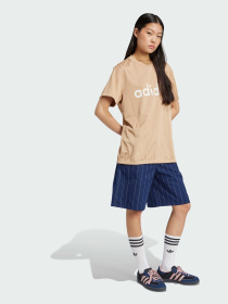 Футболка Adidas модель JC7697 Фото