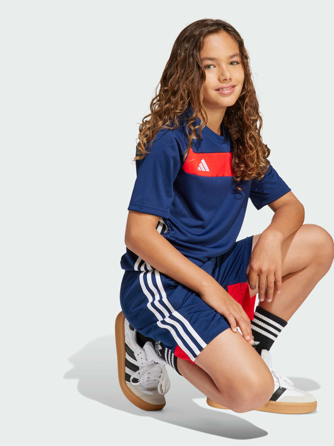 Шорти спортивні Adidas Tiro модель JD0600 Фото