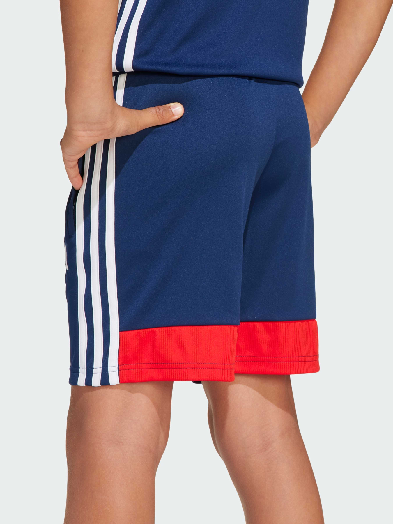 Спортивні шорти Adidas Tiro модель JD0600 Фото