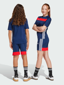 Спортивні шорти Adidas Tiro модель JD0600 Фото