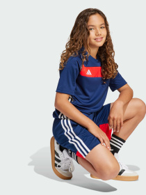 Спортивні шорти Adidas Tiro модель JD0600 Фото