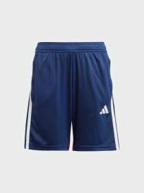 Спортивні шорти Adidas Tiro модель JD0600 Фото