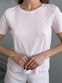 Верх піжами Cosy модель PH12 Фото