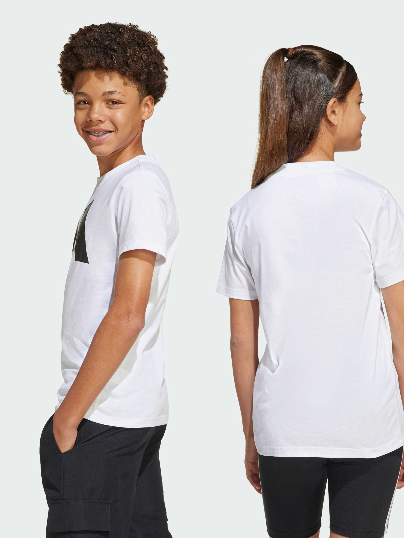 Футболка Adidas модель JC9659 Фото