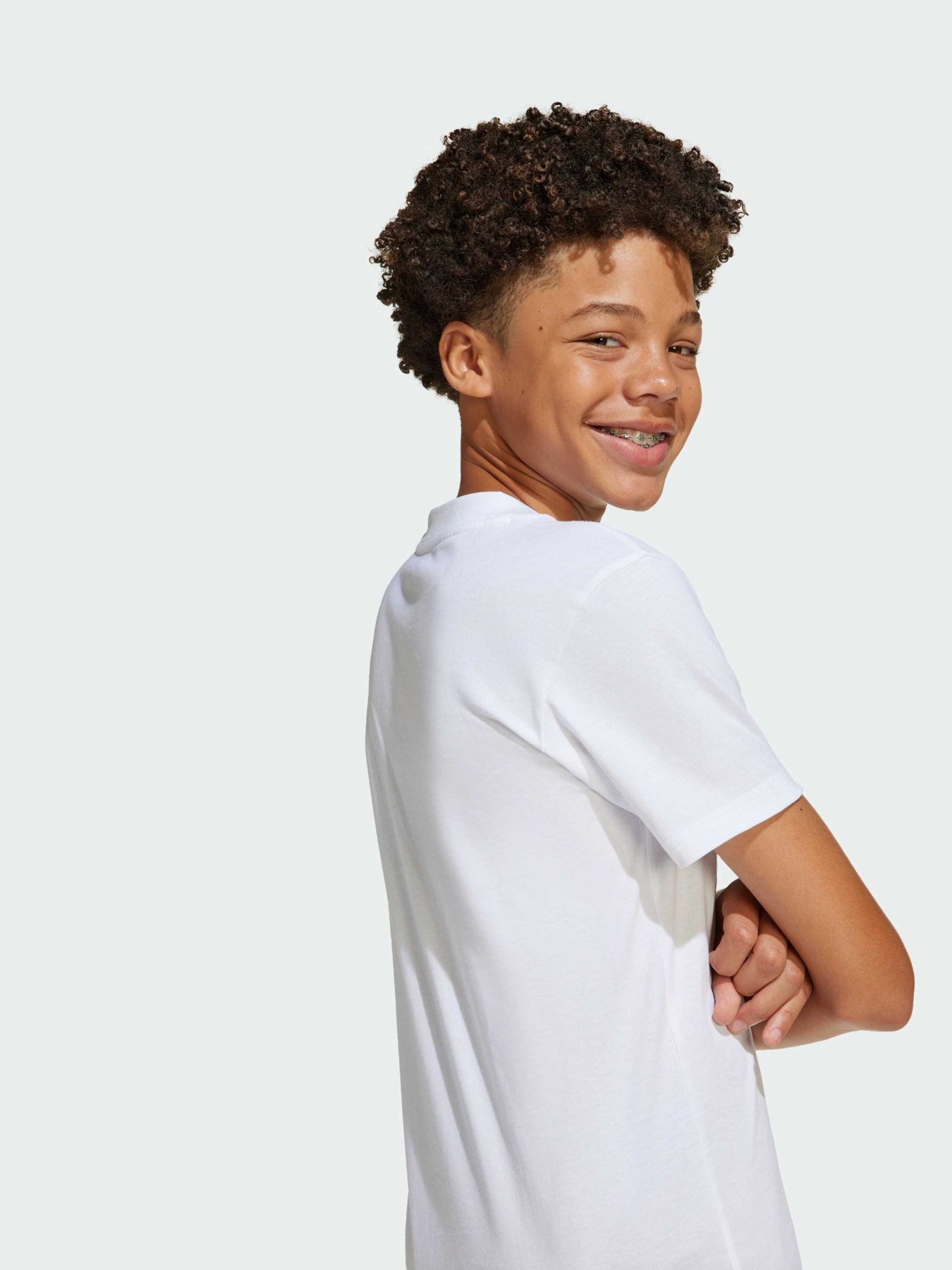 Футболка Adidas модель JC9659 Фото