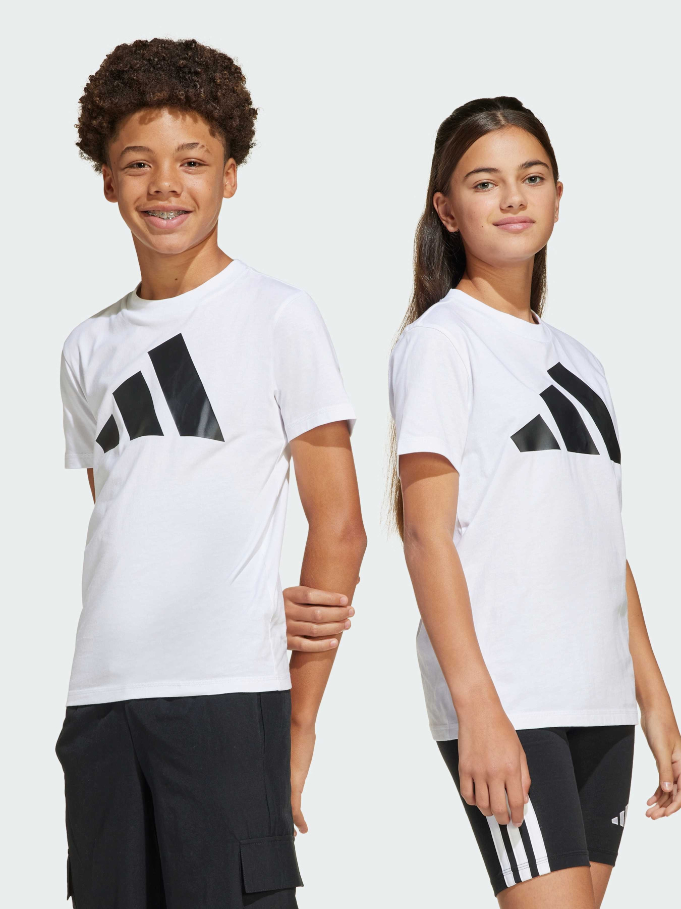 Футболка Adidas модель JC9659 Фото