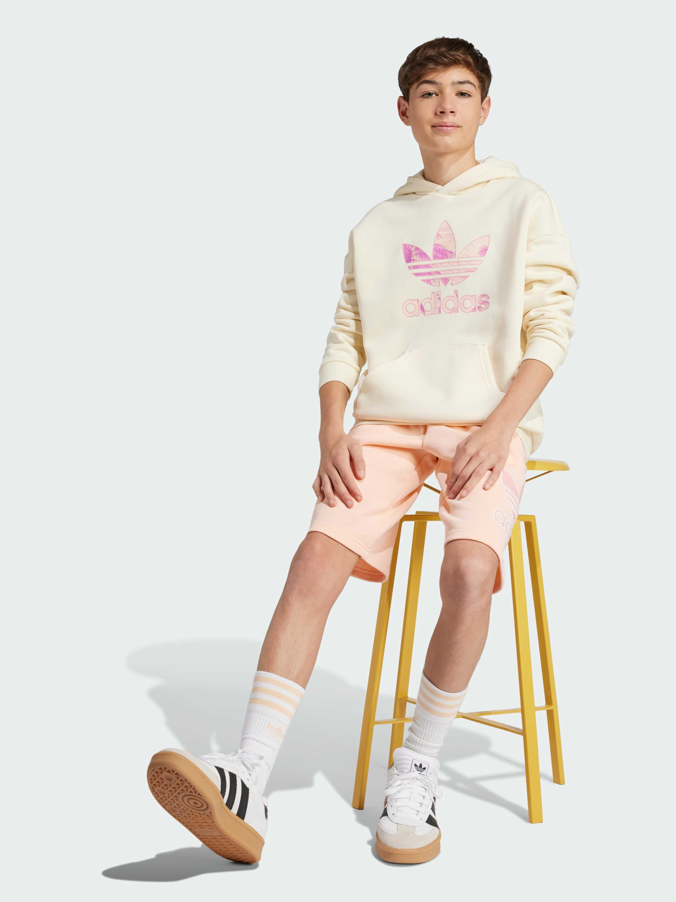 Худі Adidas модель JD2950 Фото