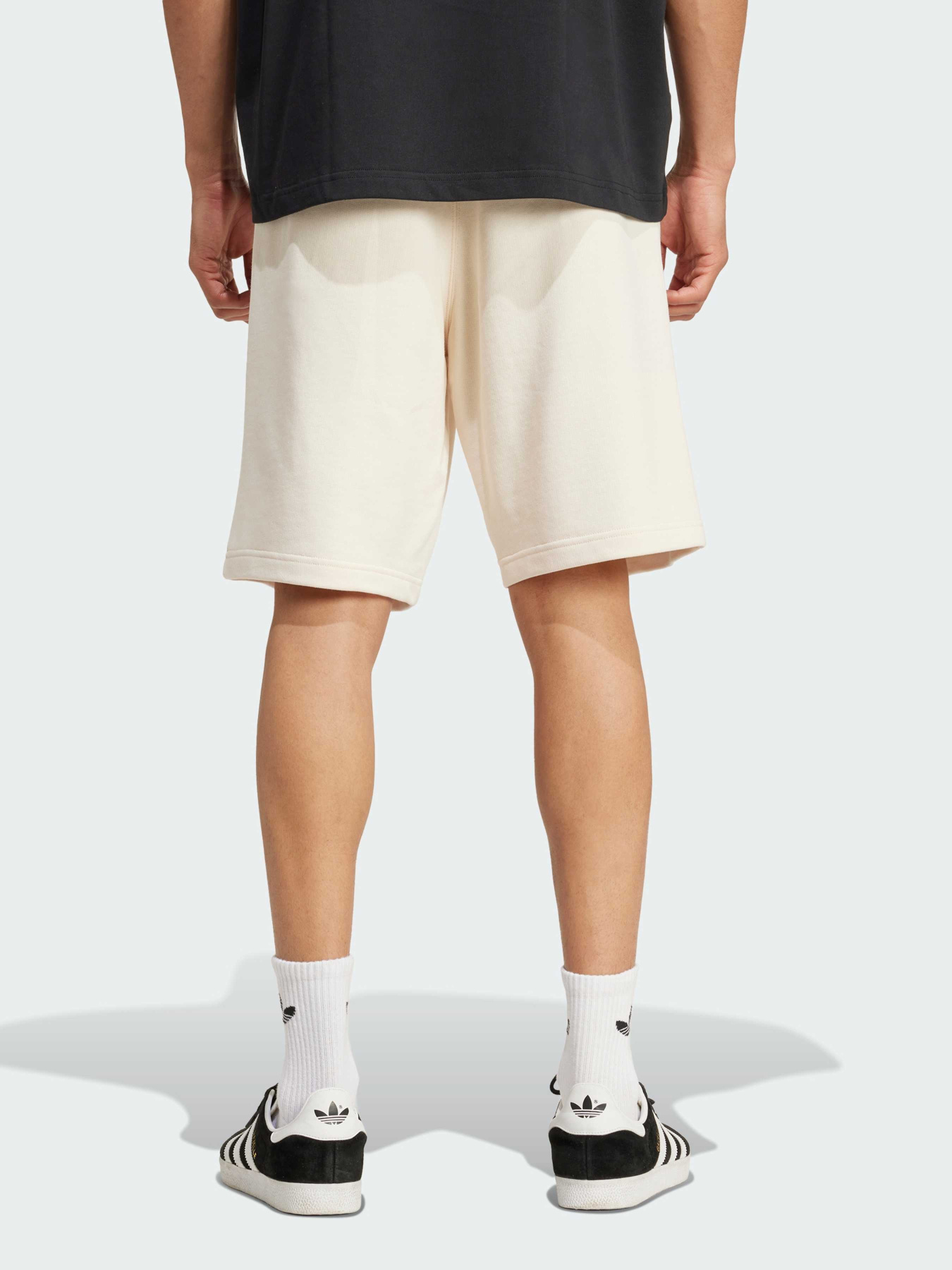 Шорты Adidas модель IY8518 Фото