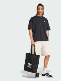 Повседневные шорты Adidas модель IY8518 Фото