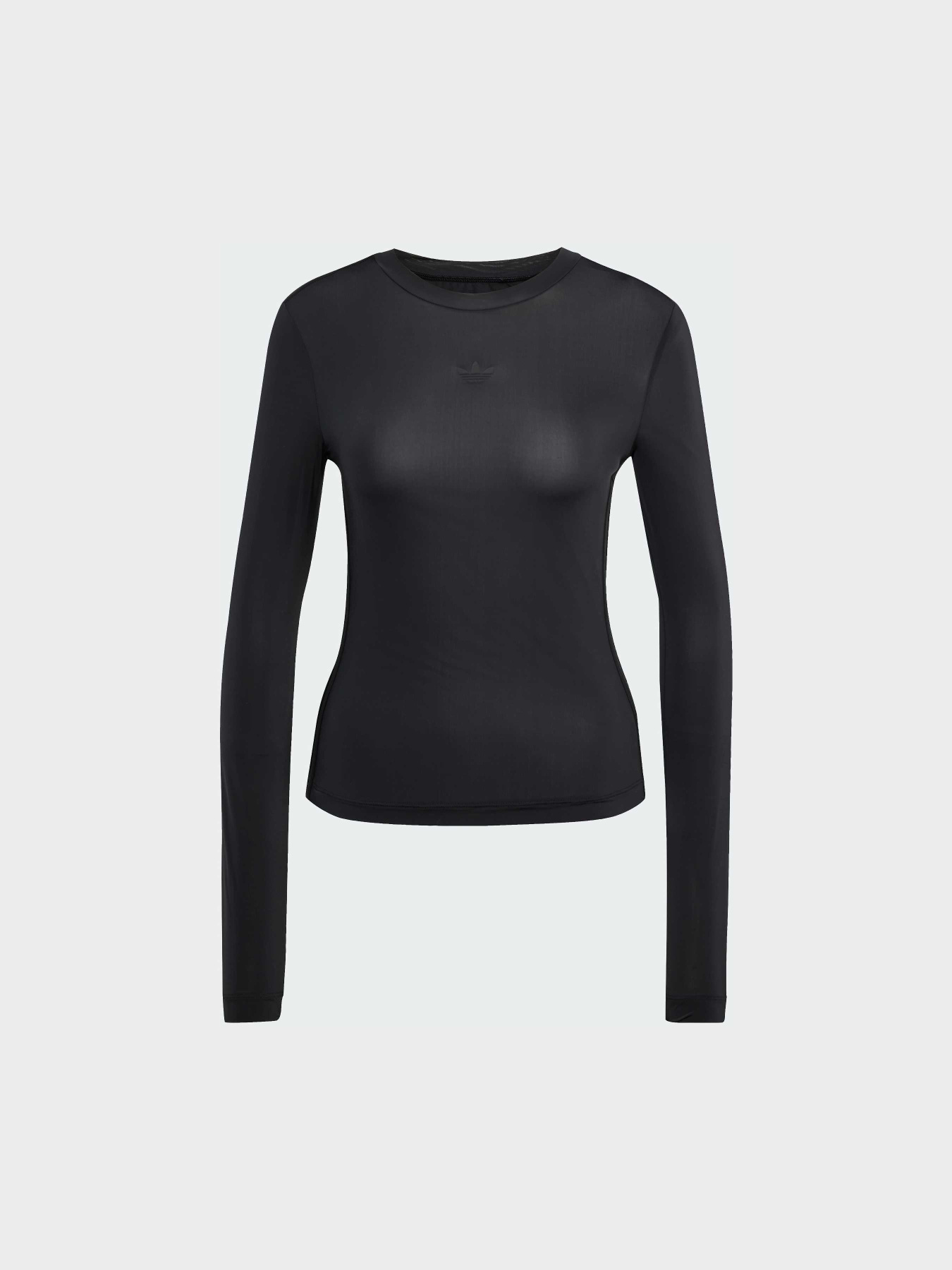 Лонгслив Adidas Adicolor модель JC5075 Фото