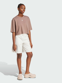 Повседневные шорты Adidas модель JC7684 Фото