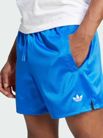 Повседневные шорты Adidas Graphics модель JD0704 Фото