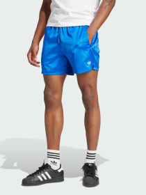 Повседневные шорты Adidas Graphics модель JD0704 Фото