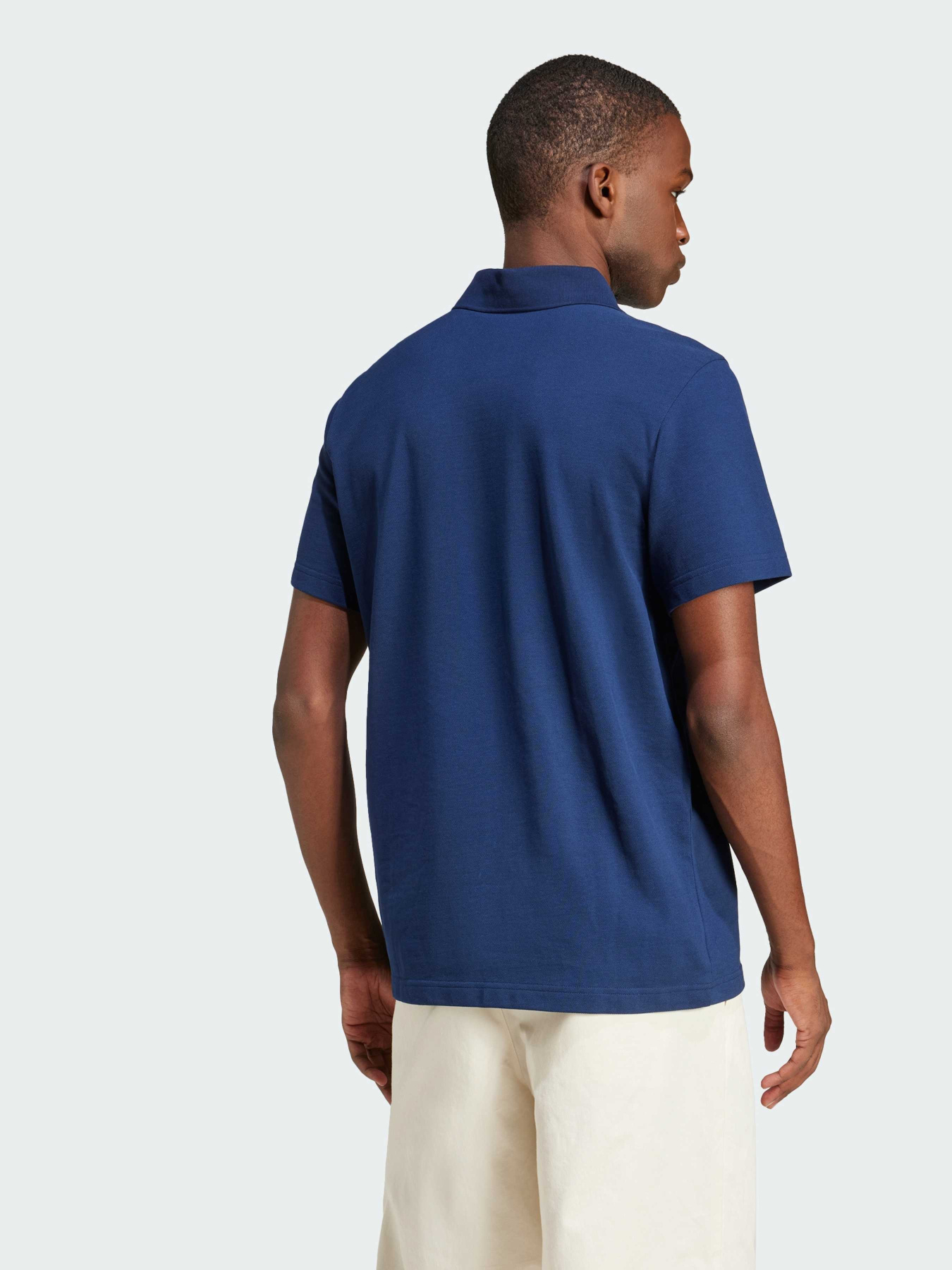 Поло Adidas модель JD2440 Фото