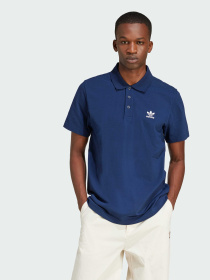 Поло Adidas модель JD2440 Фото