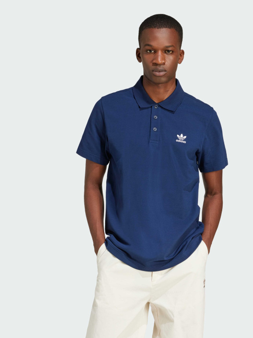 Поло Adidas модель JD2440 Фото
