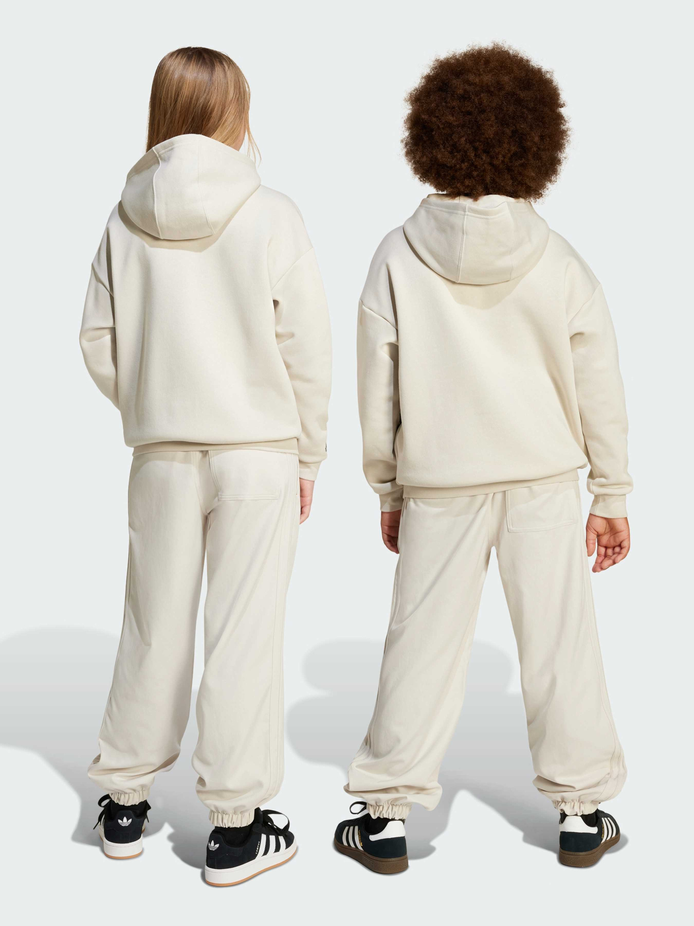 Джоггеры Adidas модель JC9073 Фото