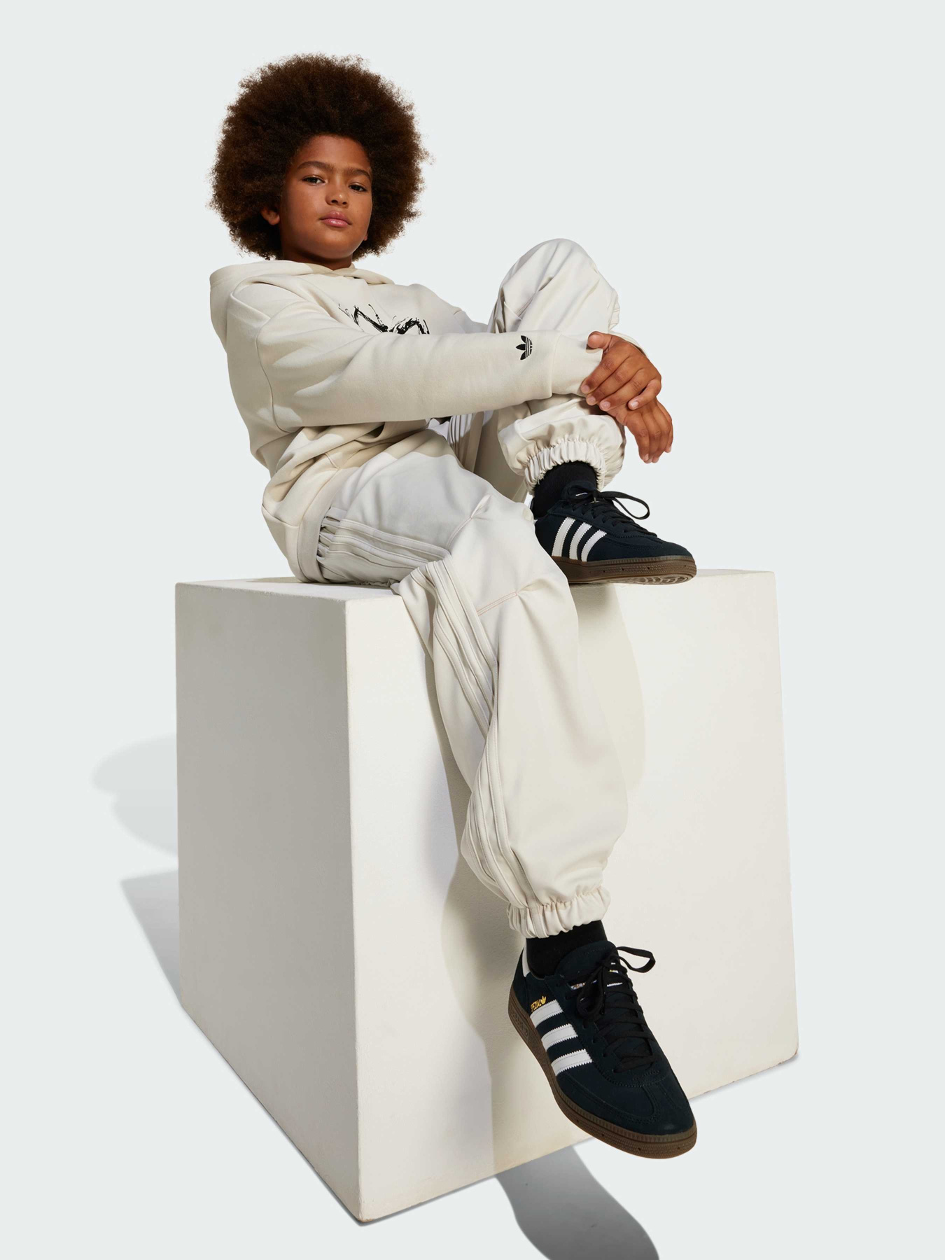 Джоггеры Adidas модель JC9073 Фото