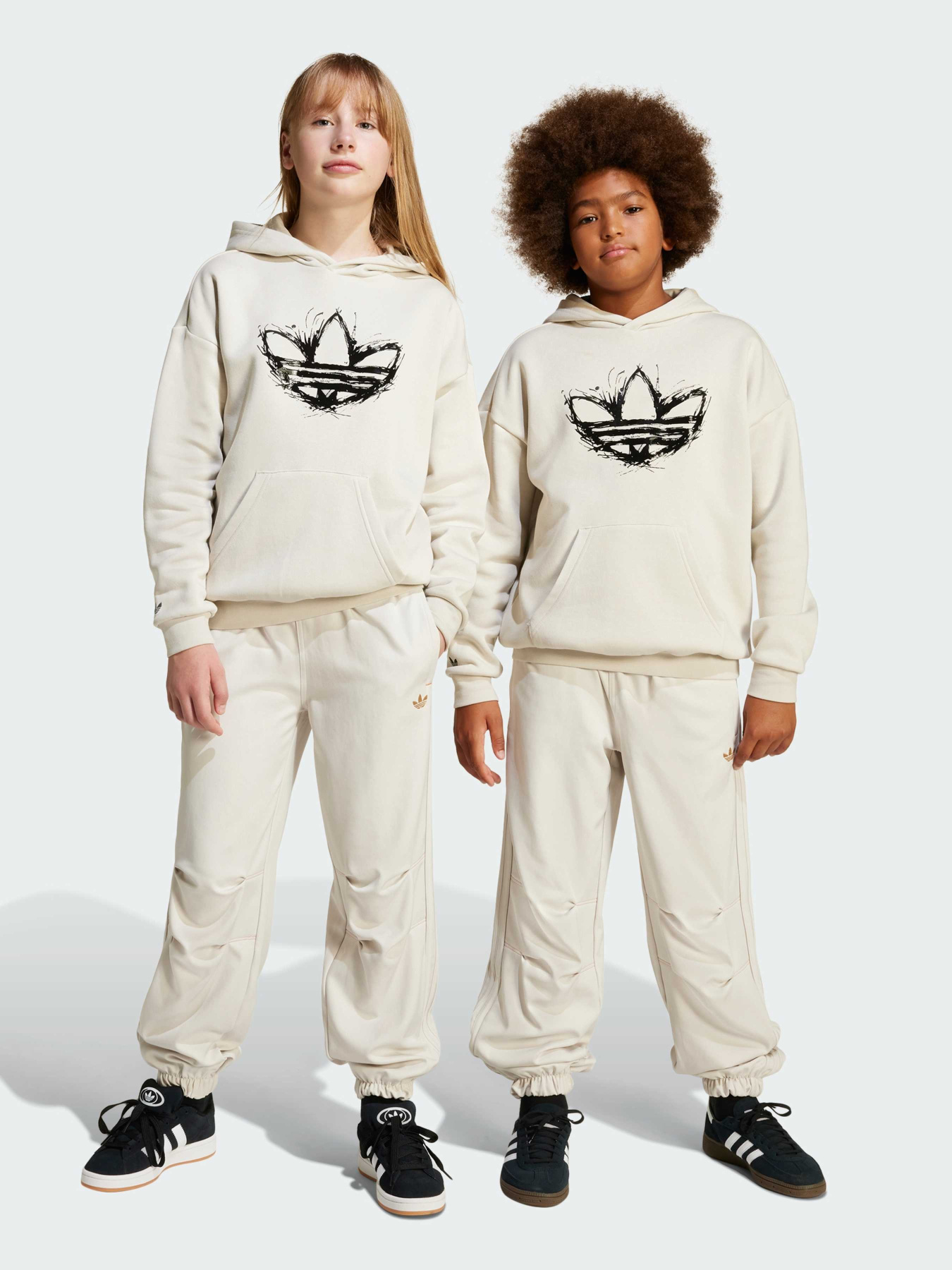 Джоггеры Adidas модель JC9073 Фото