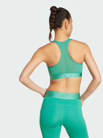 Топ спортивный Adidas модель JC7353 Фото