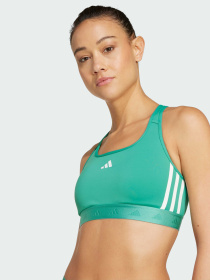 Топ спортивный Adidas модель JC7353 Фото