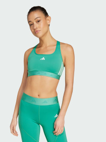 Топ спортивный Adidas модель JC7353 Фото