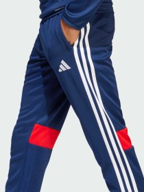 Штаны спортивные Adidas Tiro модель JD0576 Штаны спортивные Adidas Tiro модель JD0576 Фото