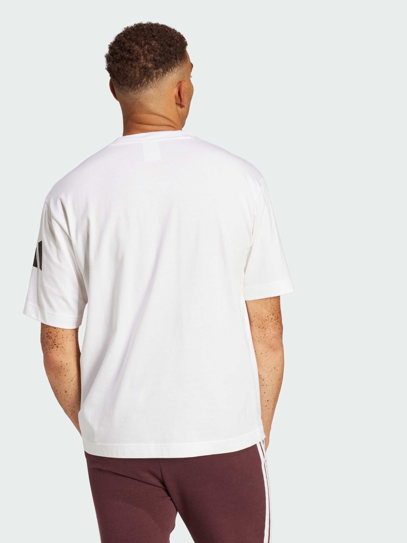 Футболка Adidas модель JC9296 Фото