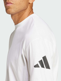 Футболка Adidas модель JC9296 Фото