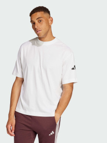 Футболка Adidas модель JC9296 Фото