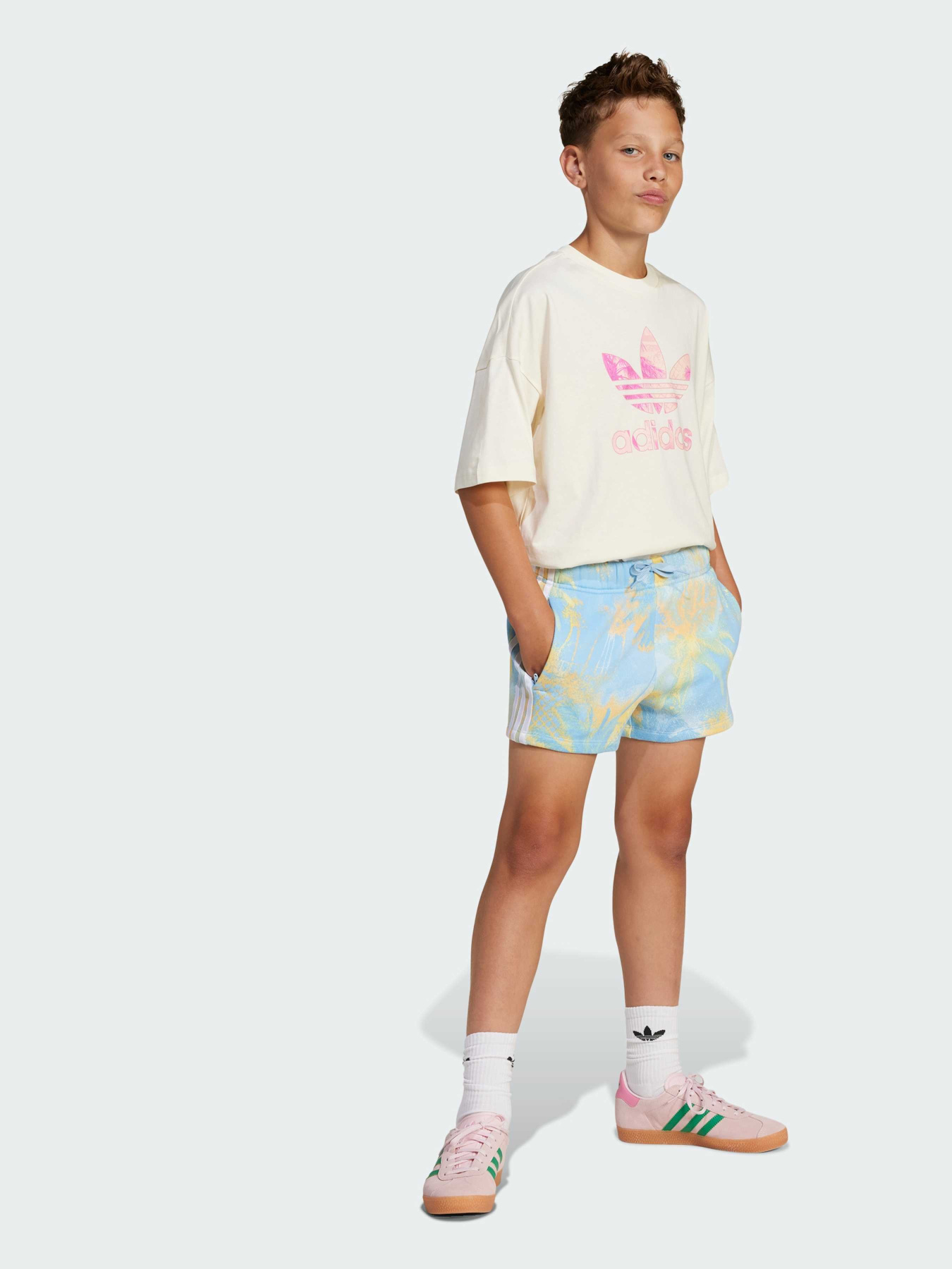 Футболка Adidas модель JD2916 Фото