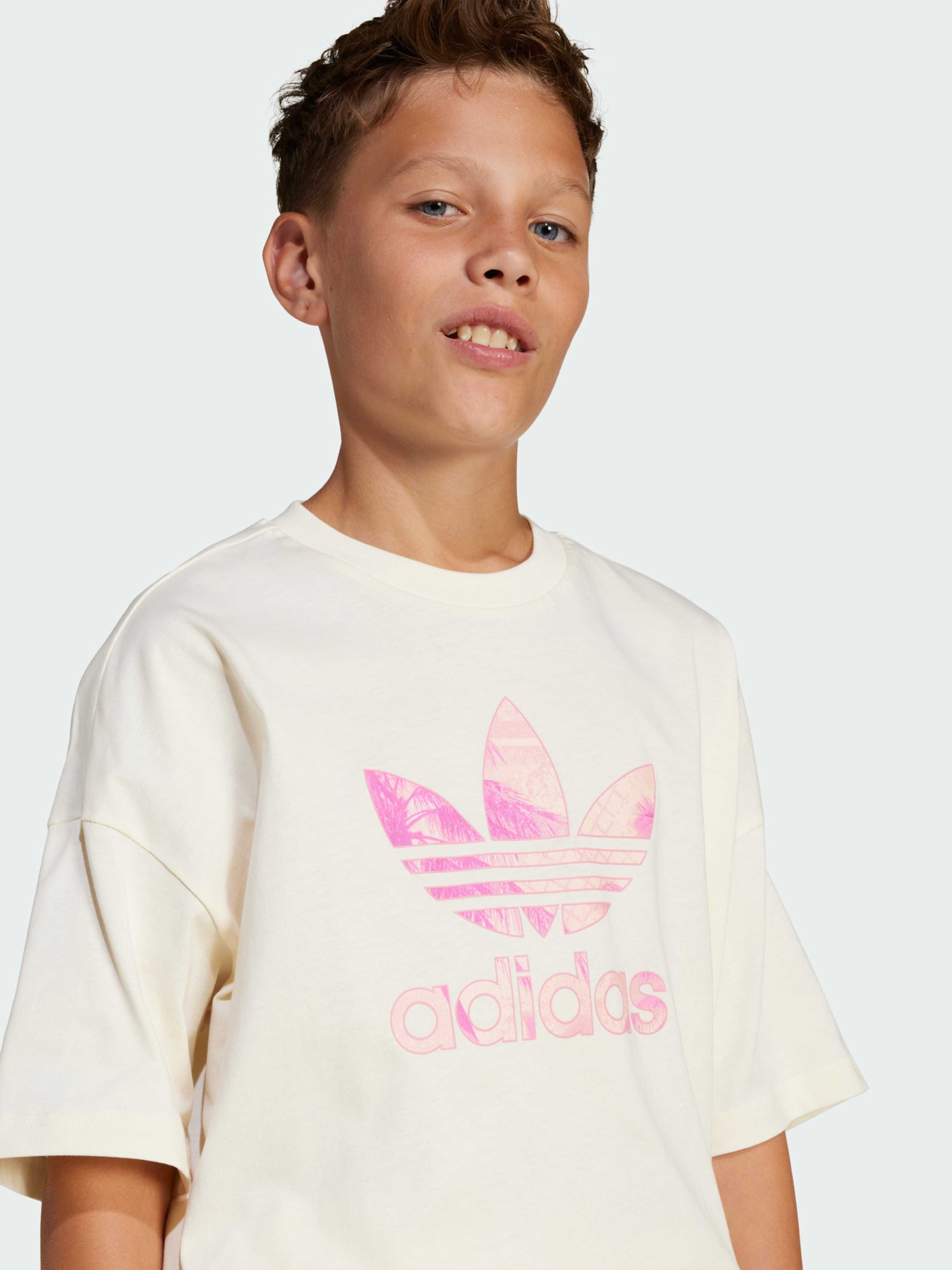 Футболка Adidas модель JD2916 Фото