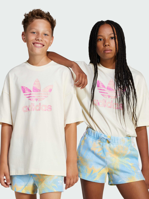 Футболка Adidas модель JD2916 Фото