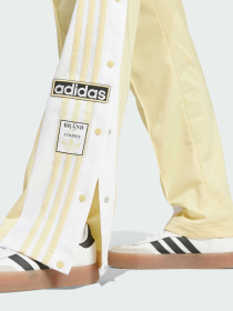 Штани повсякденні Adidas Adicolor модель JD0855 Фото