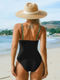 Купальник Cupshe модель 76038 Фото