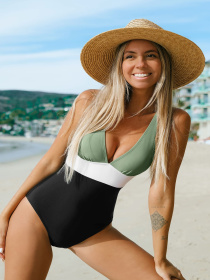 Купальник Cupshe модель 76038 Фото