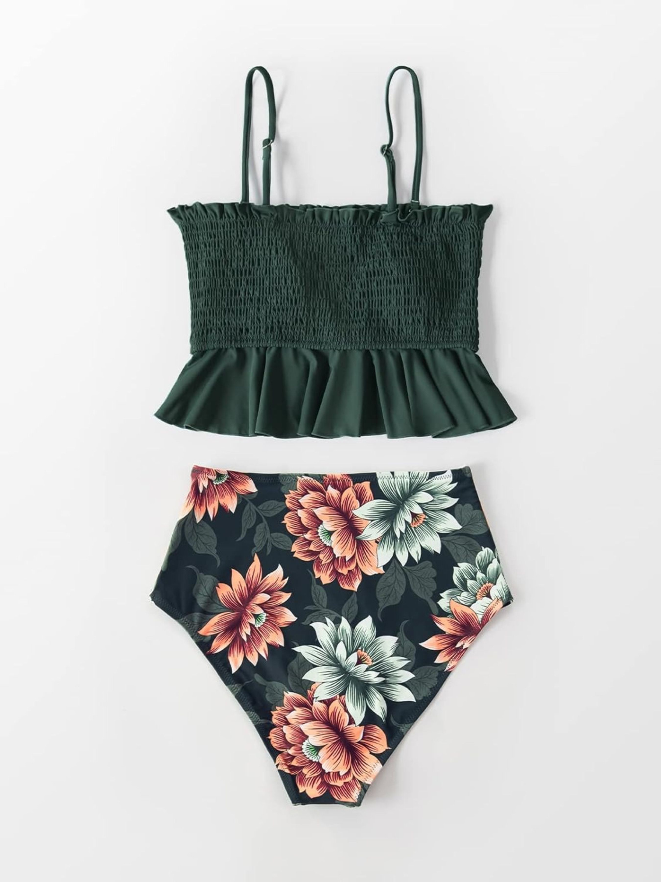 Купальник Cupshe модель 76313 Фото