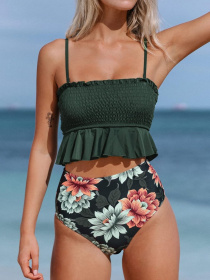 Купальник Cupshe модель 76313 Фото