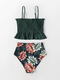 Купальник Cupshe модель 76313 Фото