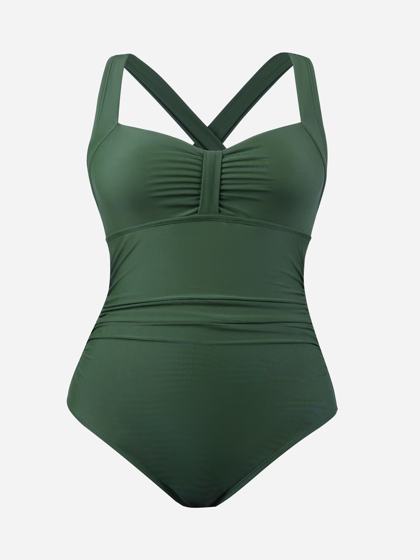 Купальник Cupshe модель 76314 Фото