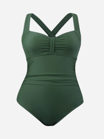 Купальник Cupshe модель 76314 Фото