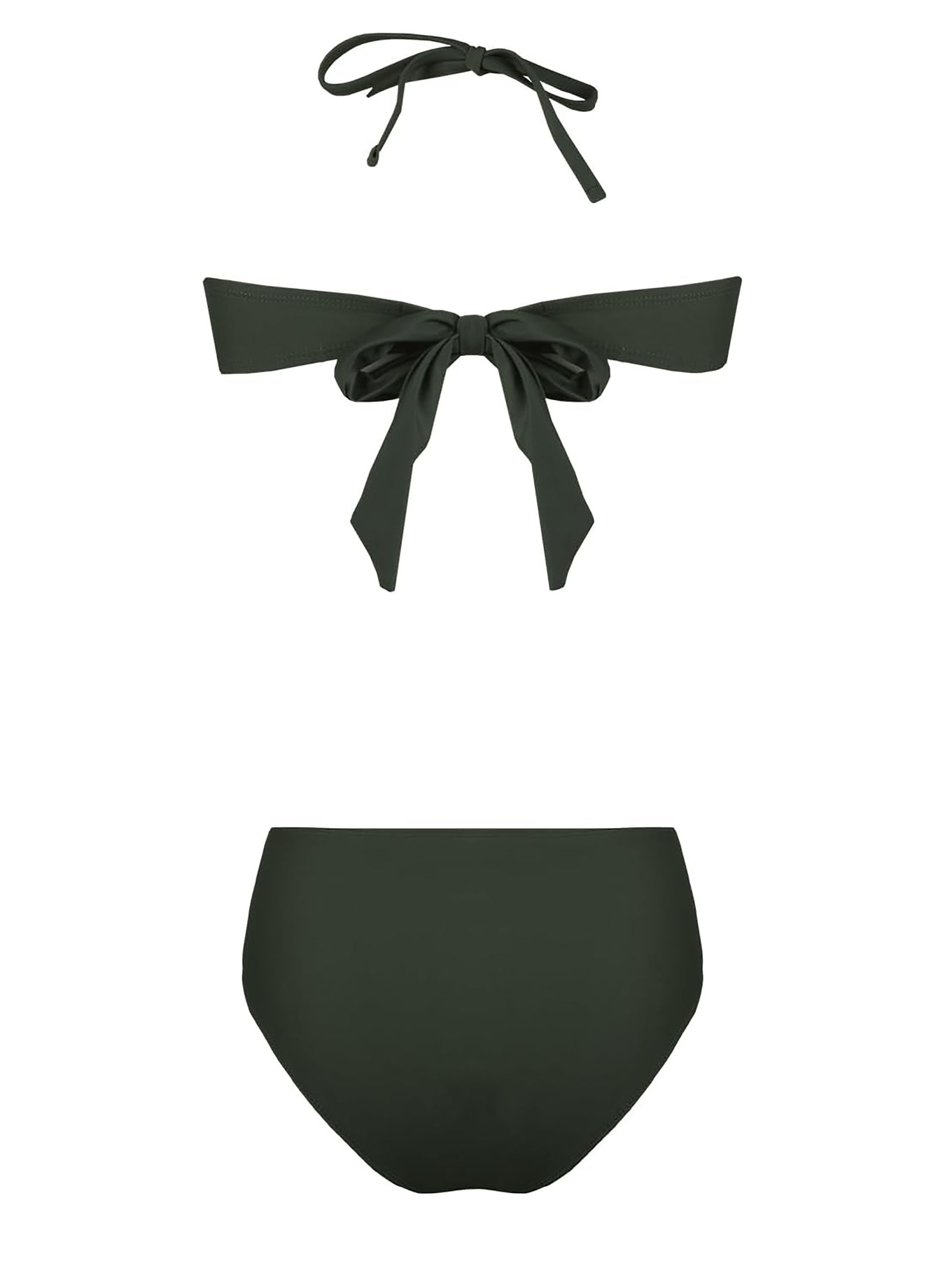 Купальник Cupshe модель 76315 Фото