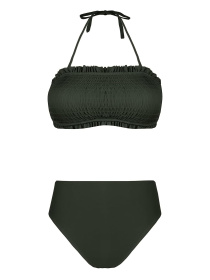 Купальник Cupshe модель 76315 Фото