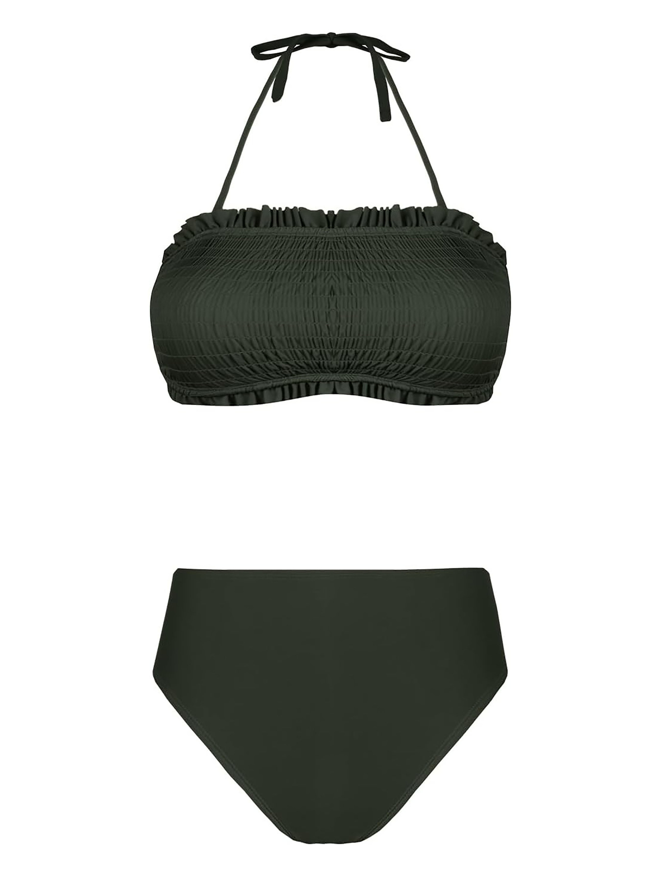 Купальник Cupshe модель 76315 Фото