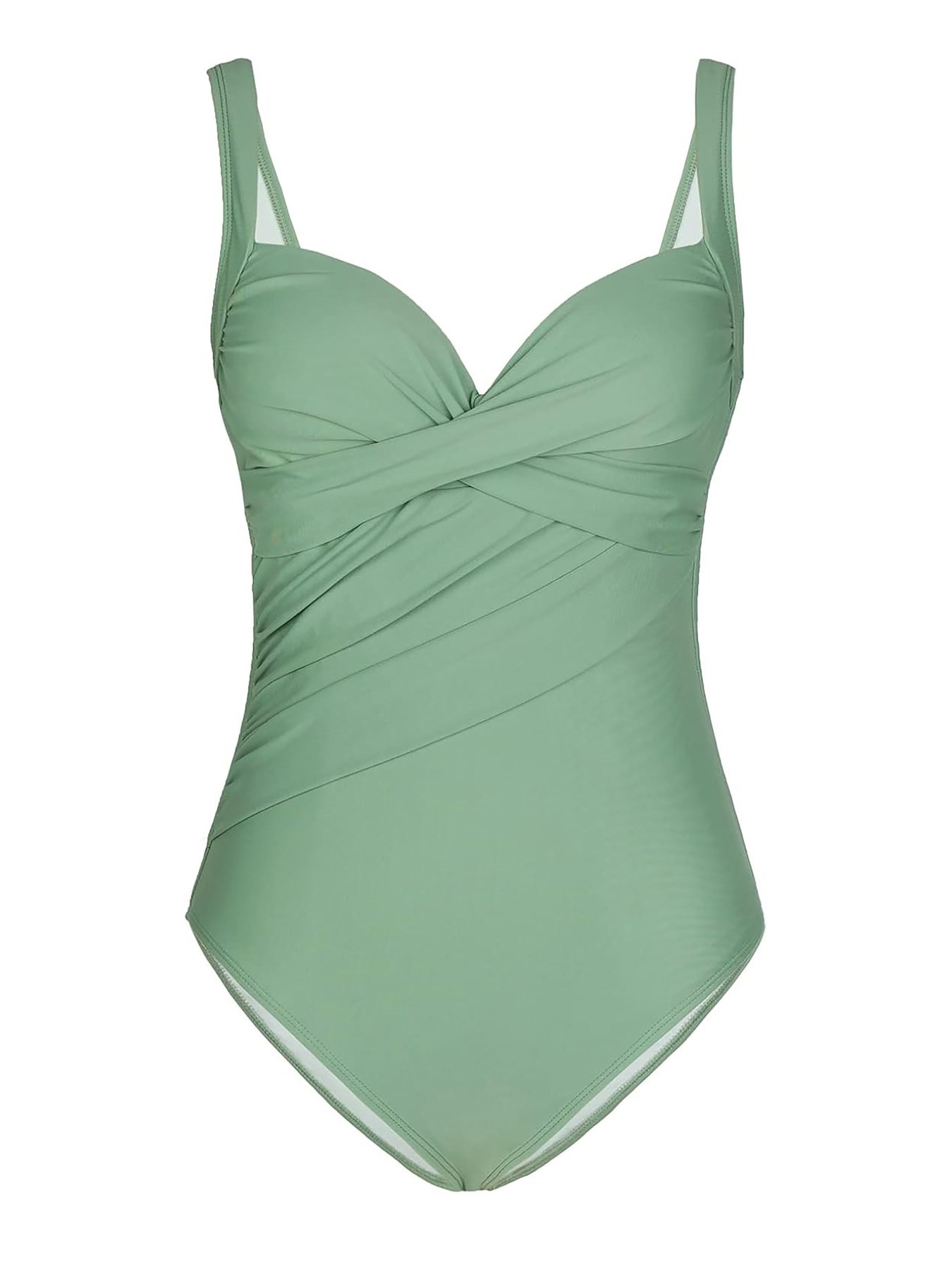 Купальник Cupshe модель 76319 Фото