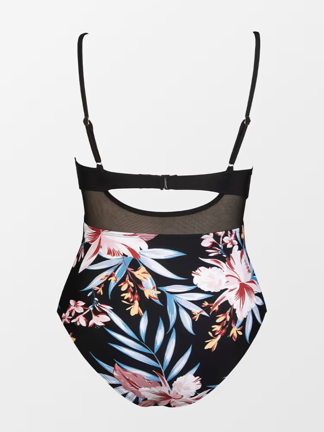 Купальник Cupshe модель 76324 Купальник Cupshe модель 76324 Фото