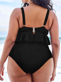 Купальник Cupshe модель 76331 Фото